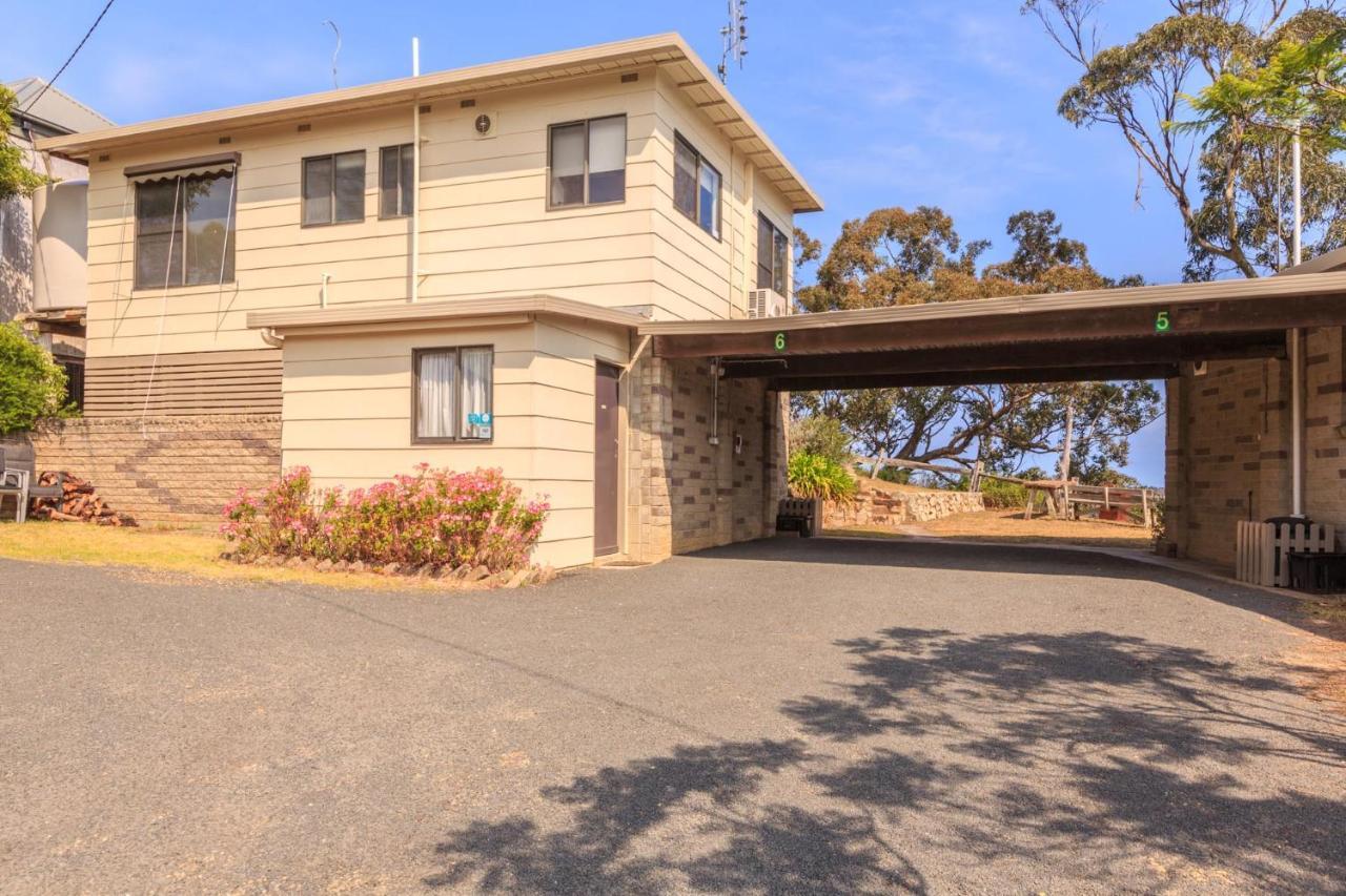 Apartamento Jetty Road Retreat Nungurner Exterior foto