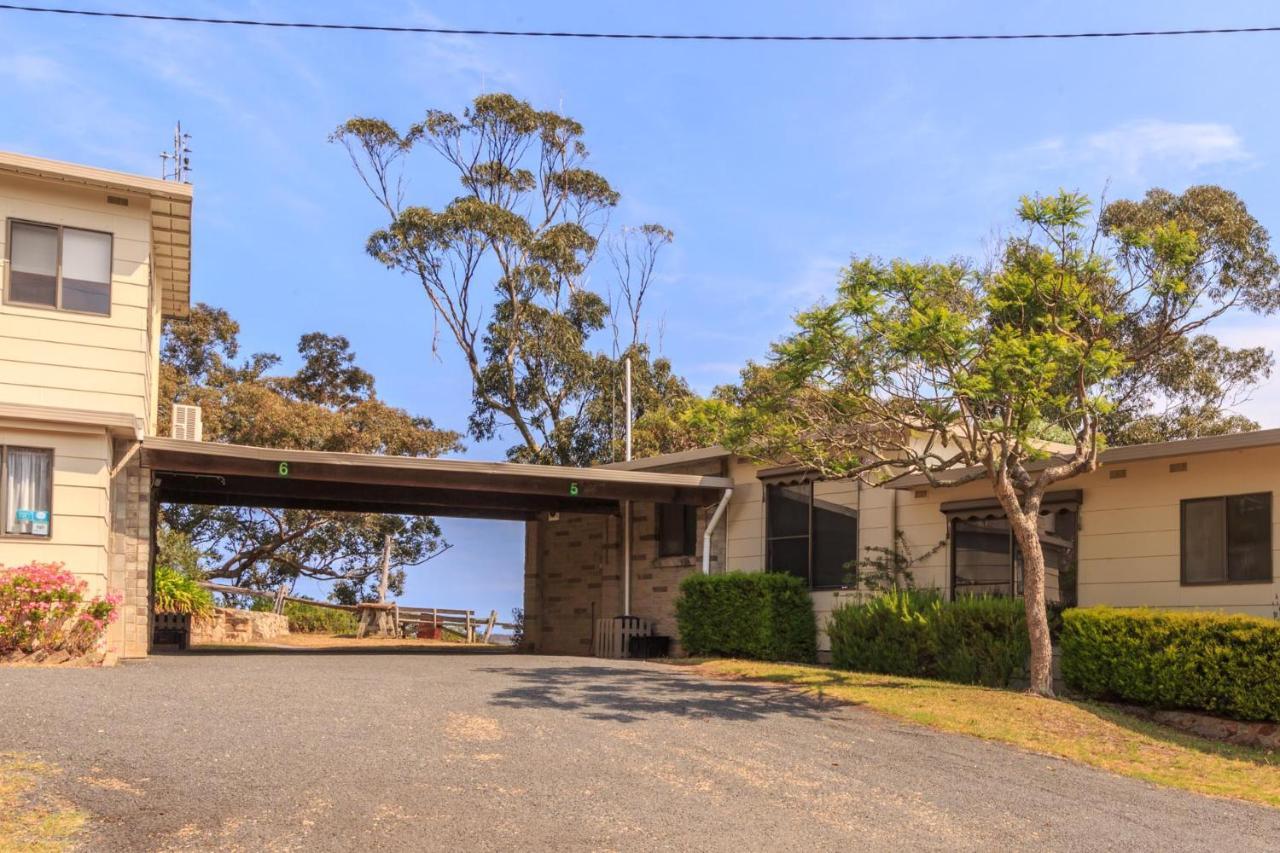 Apartamento Jetty Road Retreat Nungurner Exterior foto