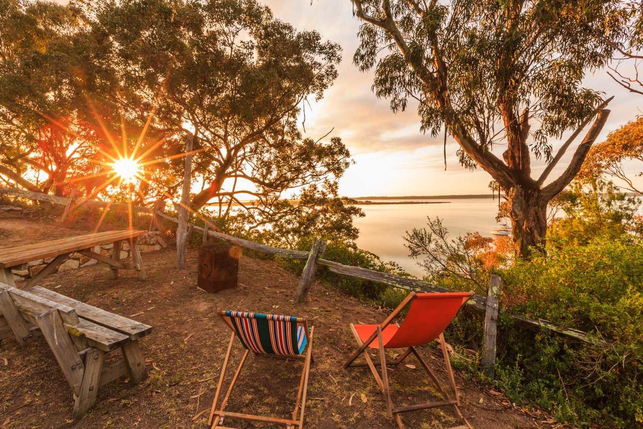 Apartamento Jetty Road Retreat Nungurner Exterior foto