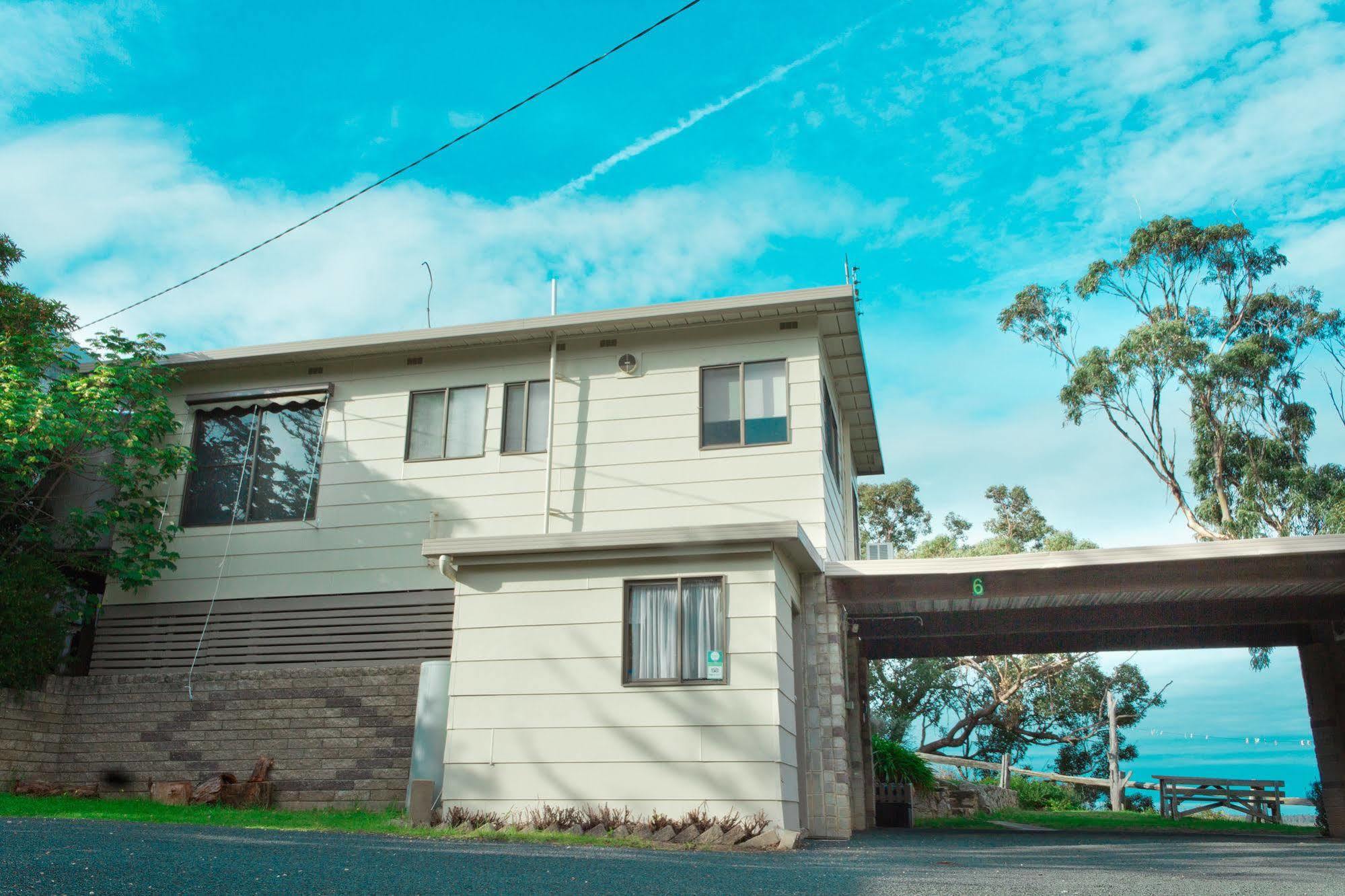 Apartamento Jetty Road Retreat Nungurner Exterior foto