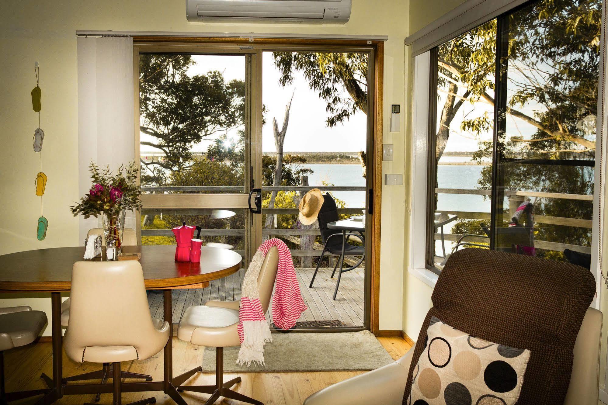 Apartamento Jetty Road Retreat Nungurner Exterior foto