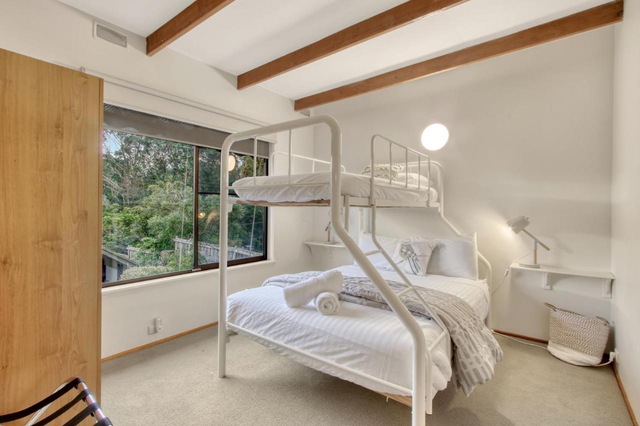 Apartamento Jetty Road Retreat Nungurner Exterior foto