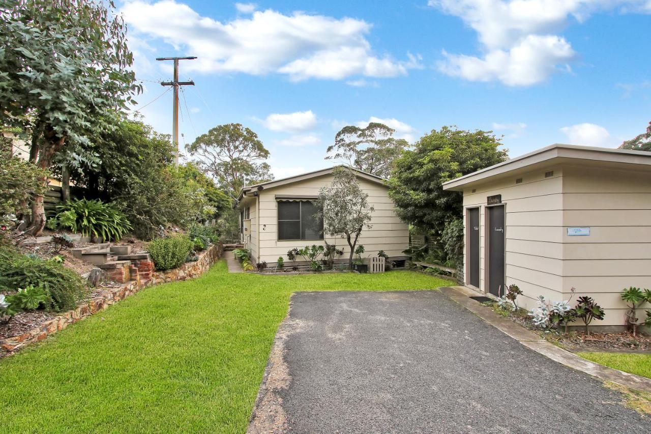 Apartamento Jetty Road Retreat Nungurner Exterior foto