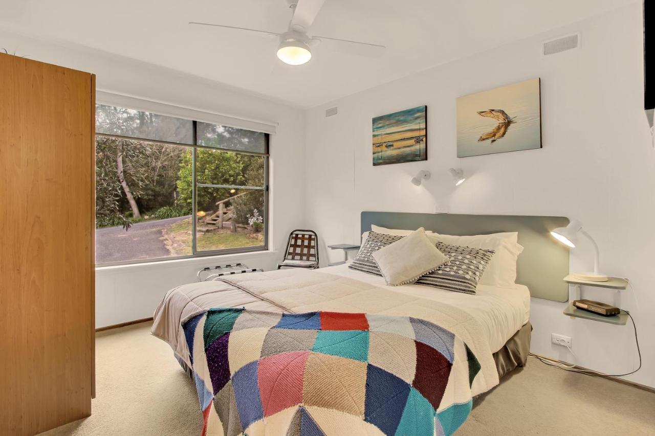 Apartamento Jetty Road Retreat Nungurner Exterior foto