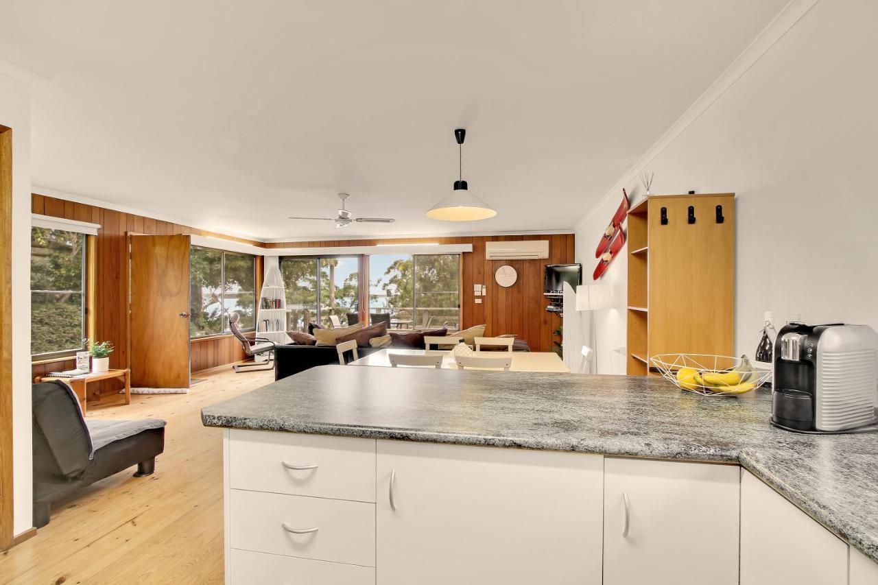Apartamento Jetty Road Retreat Nungurner Exterior foto