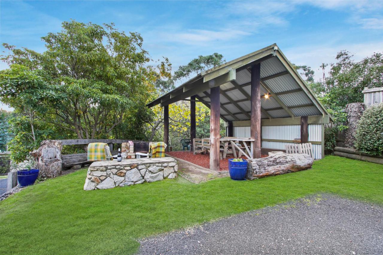 Apartamento Jetty Road Retreat Nungurner Exterior foto