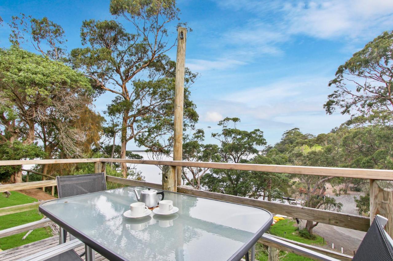 Apartamento Jetty Road Retreat Nungurner Exterior foto
