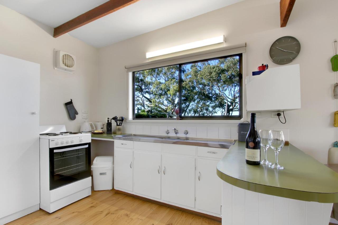 Apartamento Jetty Road Retreat Nungurner Exterior foto